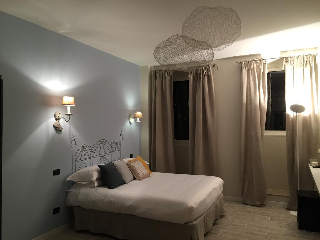 So&Leo Guest House Genova Rom bilde