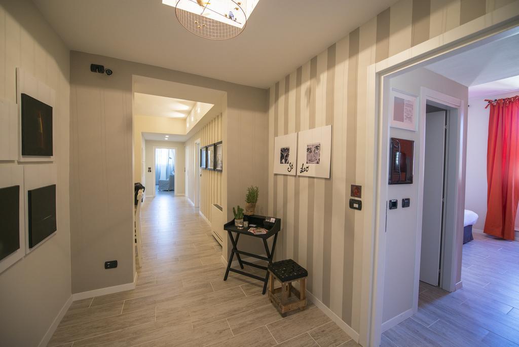 So&Leo Guest House Genova Rom bilde