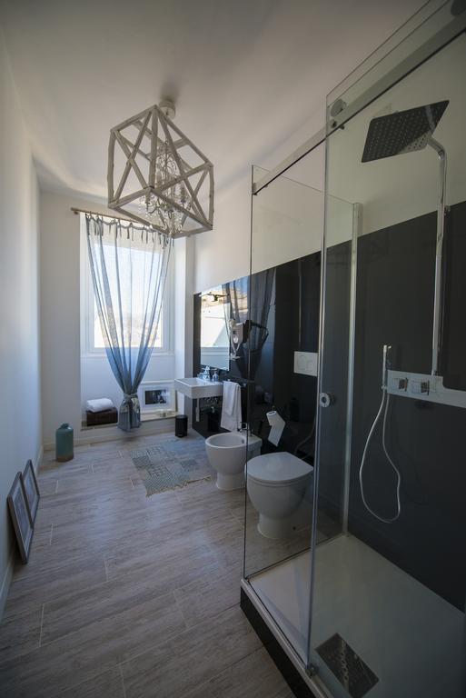 So&Leo Guest House Genova Rom bilde