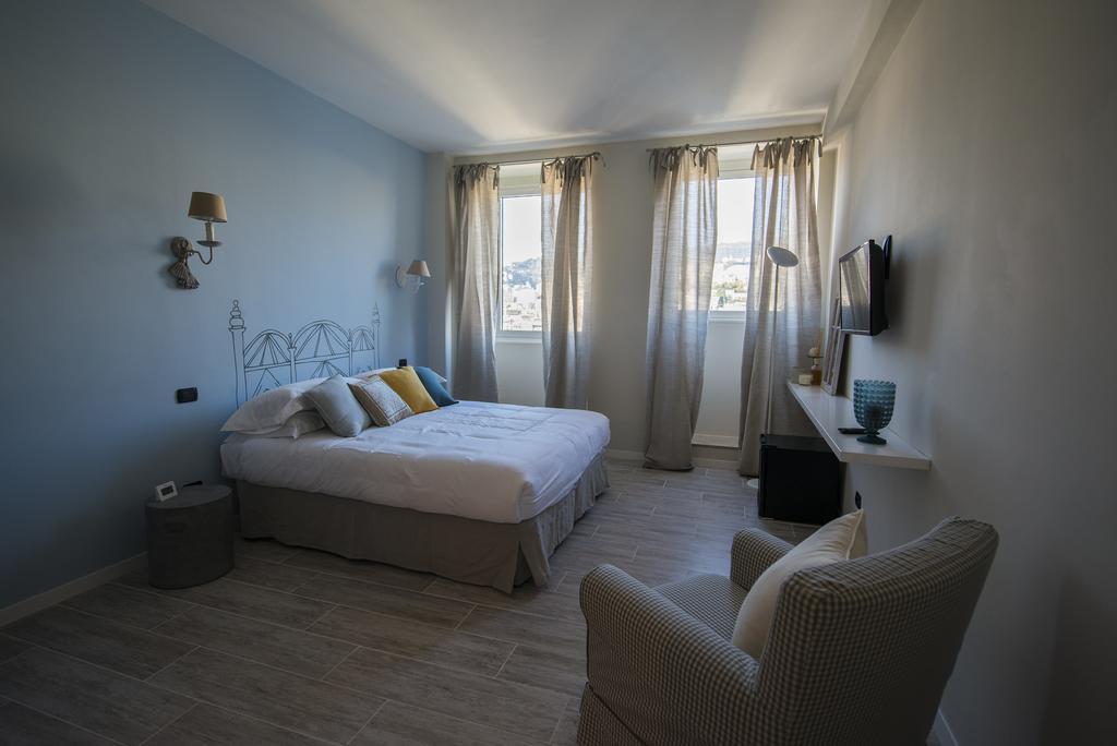 So&Leo Guest House Genova Rom bilde