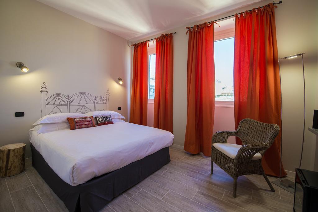 So&Leo Guest House Genova Rom bilde