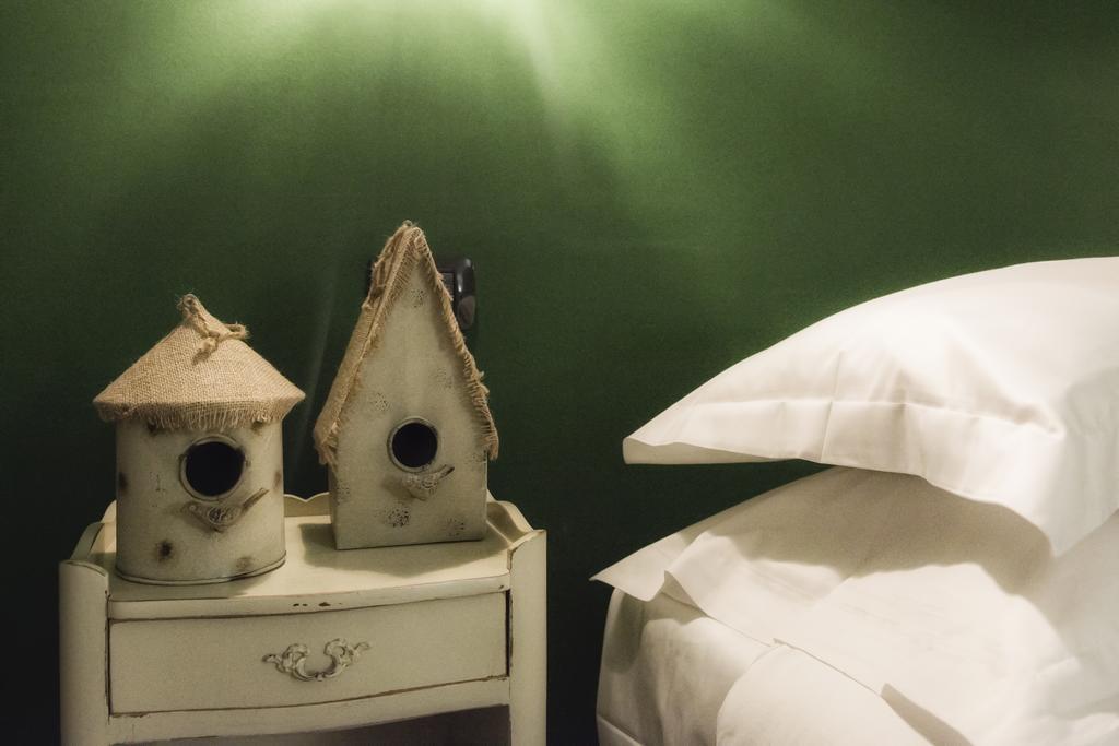 So&Leo Guest House Genova Rom bilde