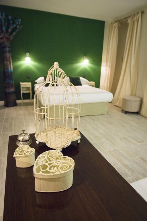 So&Leo Guest House Genova Rom bilde