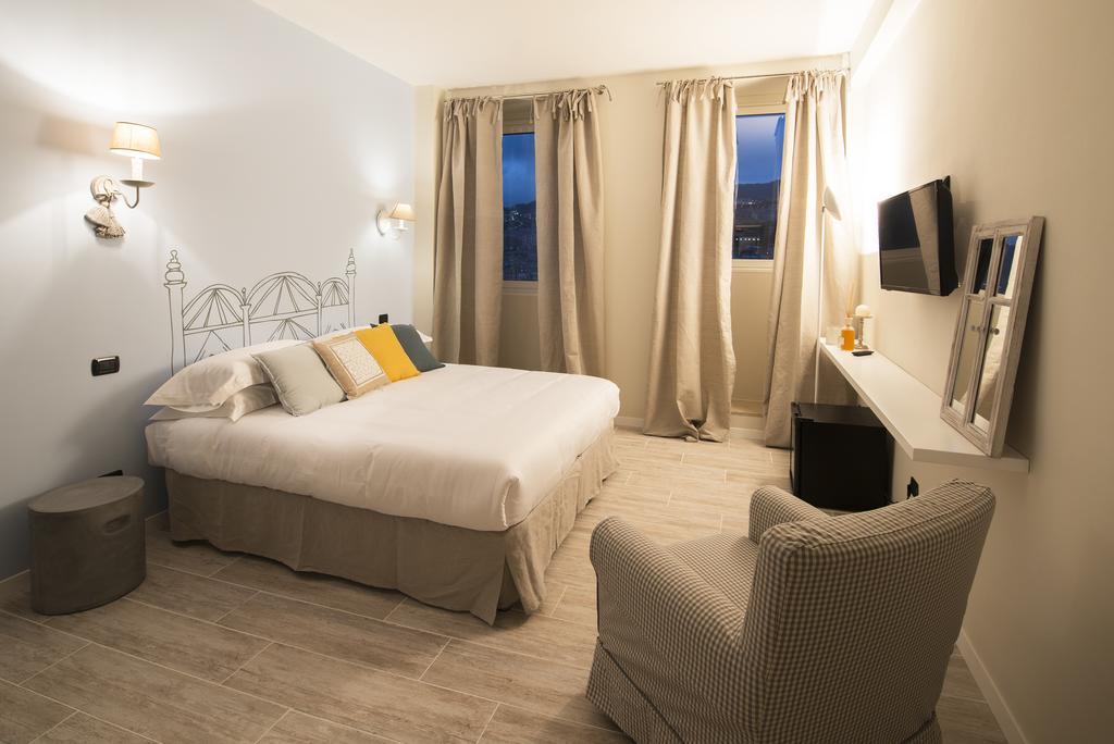 So&Leo Guest House Genova Rom bilde