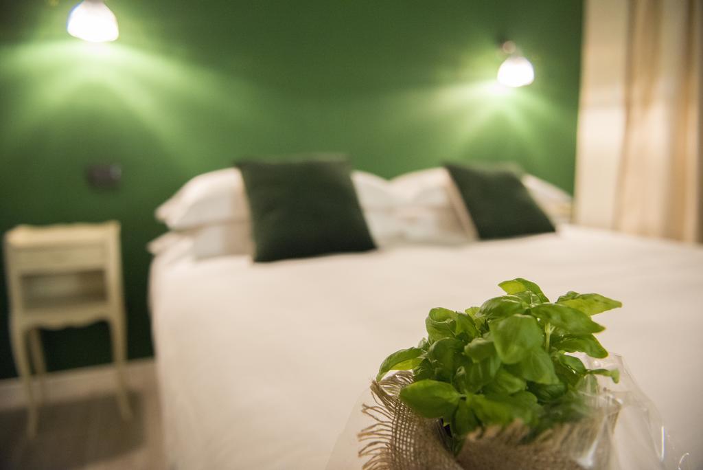 So&Leo Guest House Genova Rom bilde