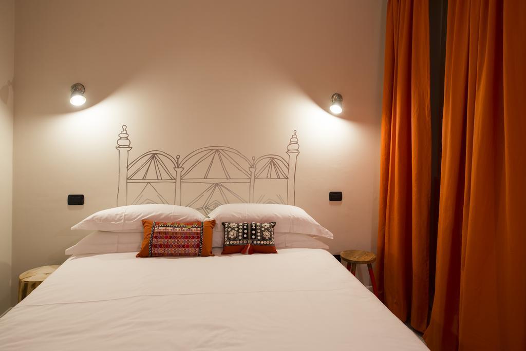 So&Leo Guest House Genova Rom bilde