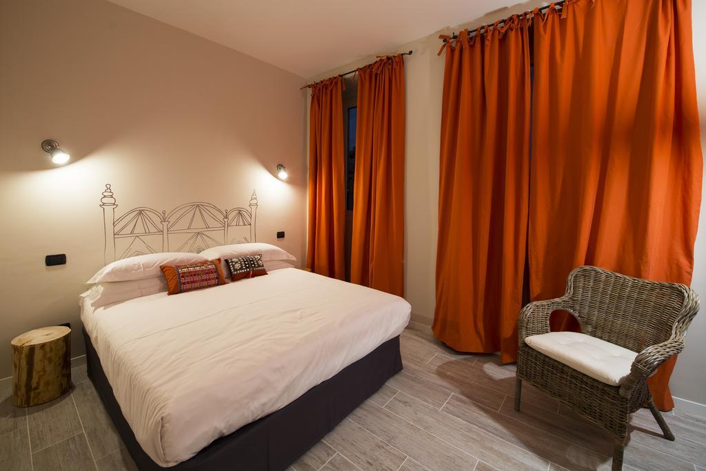 So&Leo Guest House Genova Rom bilde