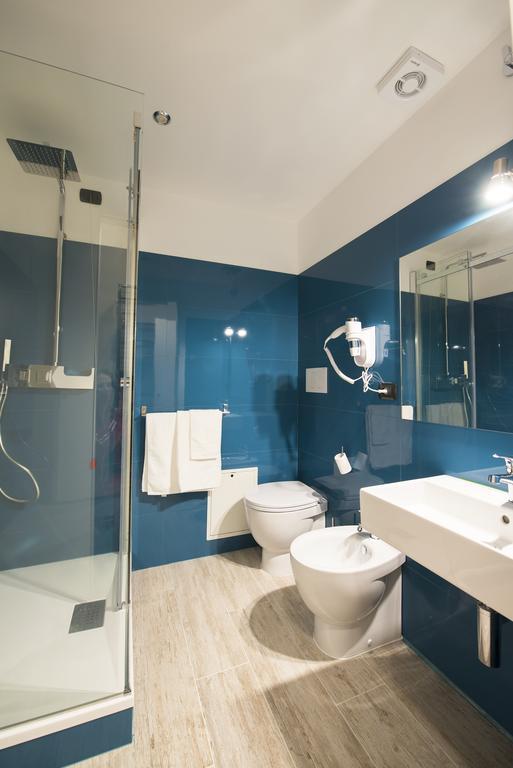 So&Leo Guest House Genova Rom bilde